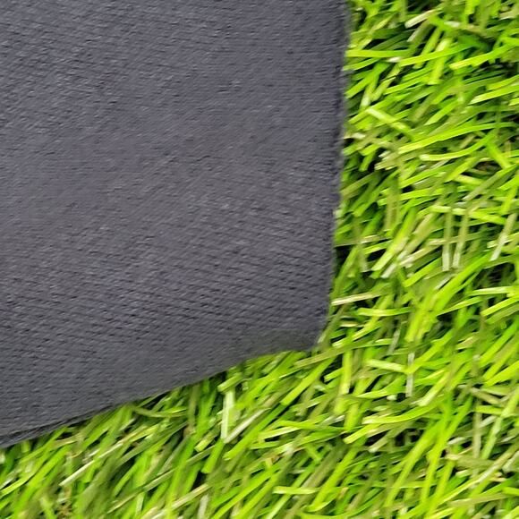 Vintage Georgetown University Crop Sweatshirt Women XL 23x18 - Picture 2 of 12